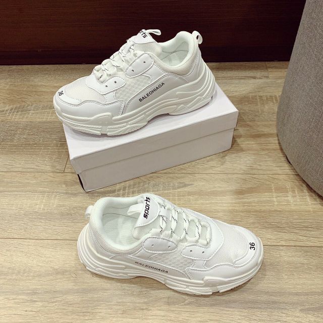 Giày BaTa Balen siêu hót trend ( hàng fmột)Giày teen