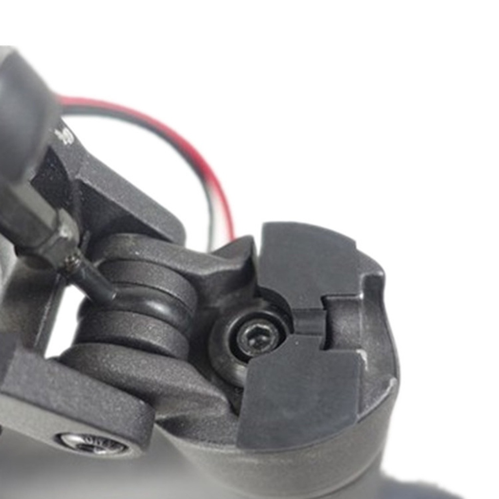 [CHOO] Replacement For Xiaomi M365 3pcs/set Electric Scooter Shock Damper Vibration Damping Pad 0 6mm 0 8mm 1 2mm Kit