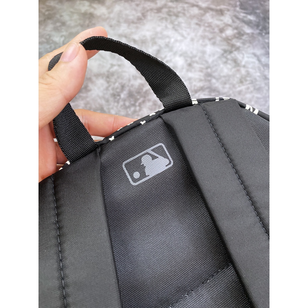 Balo NY MLB cho nam và nữ,  cặp đi học đi chơi, du lịch, thể thao...