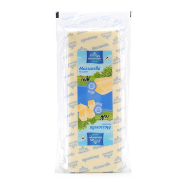 Phô Mai Mozzarella Oldenburger 2.5KG - DATE MỚI 2024