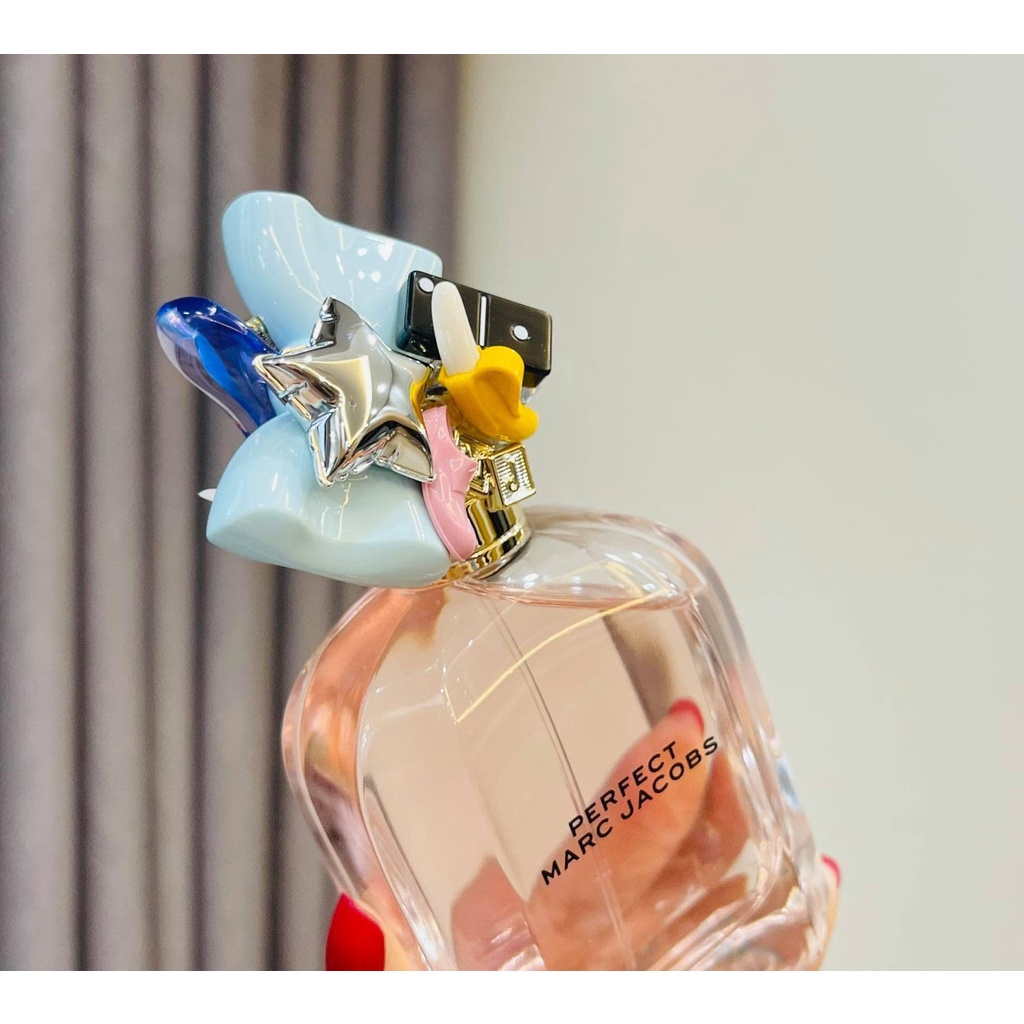 Nước hoa Marc Jacobs Perfect 100ml Tester