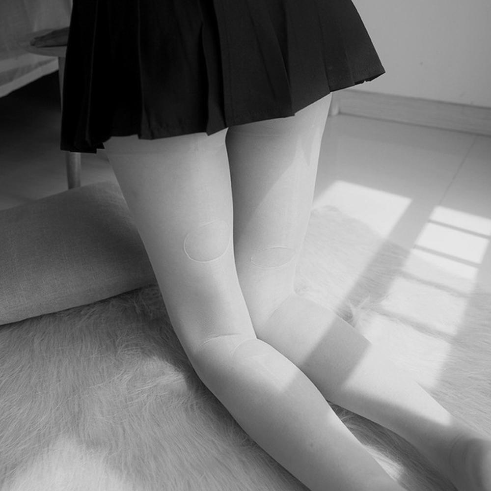 Tất Lưới Định Hình Cơ Thể Cho Nữ VANES1