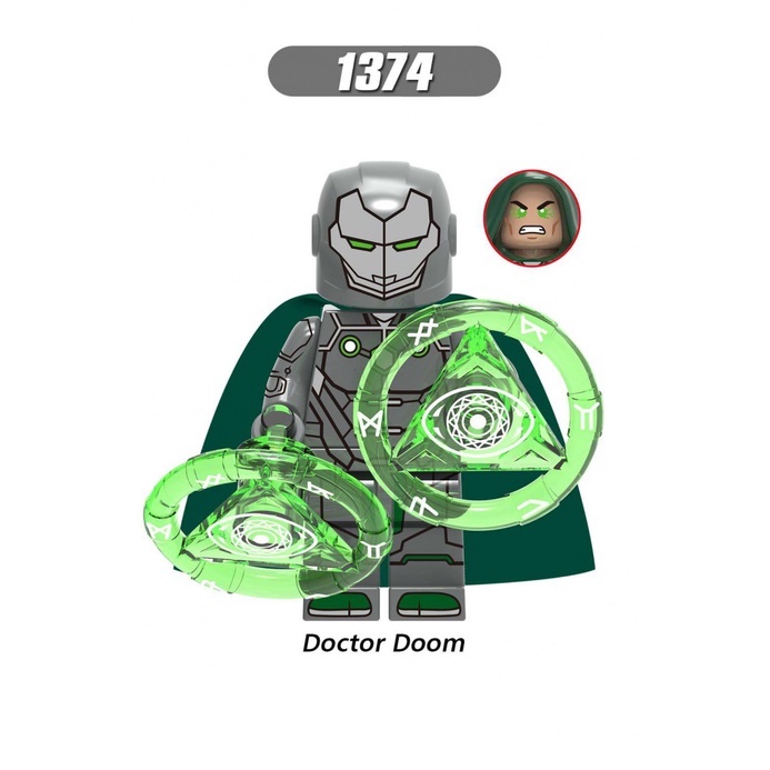 Đồ chơi giáo dục người nhện đồ chơi học tập cho trẻ em đồ chơi giáo dục sớm Lego Marvel lego robot lego minifigures