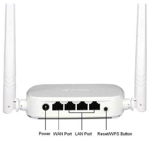 Bộ Phát Sóng Wifi Không Dây N301 N300 300mbps | BigBuy360 - bigbuy360.vn