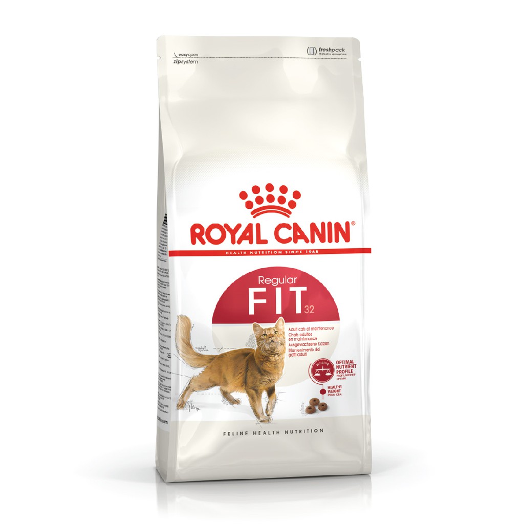 KITTEN Thức Ăn Cho Mèo Royal Canin BABYCAT, KITTEN, INDOOR, FIT32 Nhập Pháp SUPERPETS VIỆT NAM