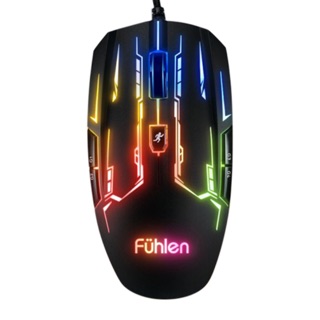 chuột máy tính fuhlen