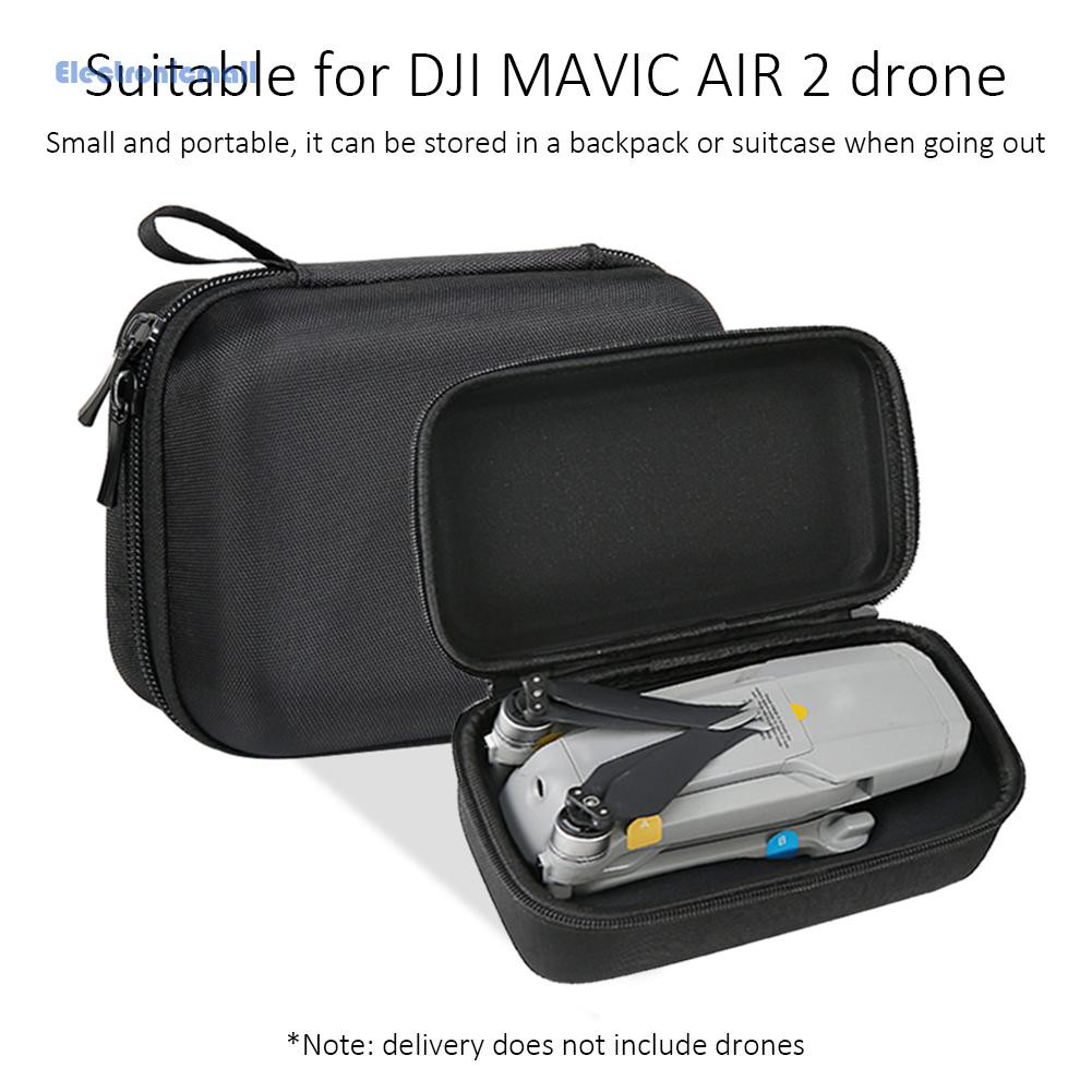 Túi Vỏ Cứng Bảo Vệ Cho Dji Mavic Air 2