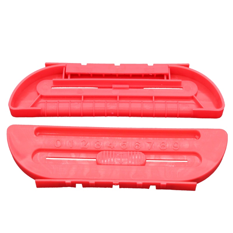 Bộ 2 Dụng Cụ Chặn Cửa Hiệu Quả 2 Trong 1