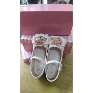 giày Hello Kitty cao cấp
