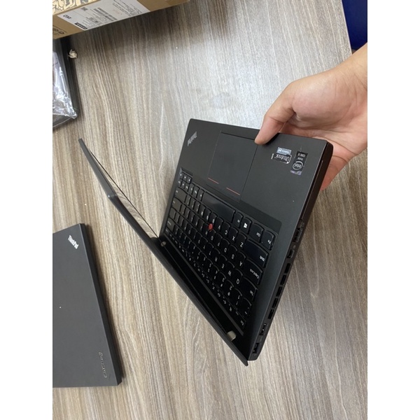 Laptop thinkpad T440s likenew full box
