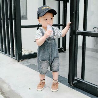 Set yếm bò cho bé