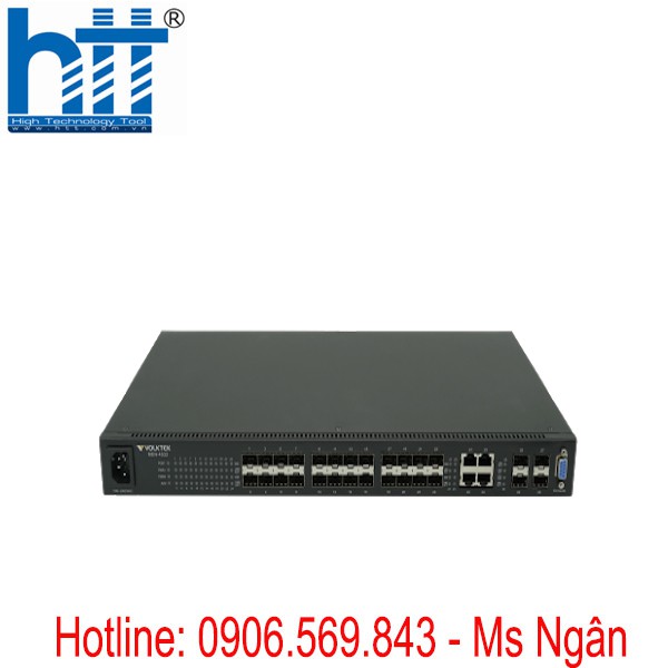 Switch Volktek MEN-4532 - Hàng chính hãng