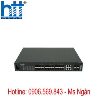 Switch volktek men-4532 - hàng chính hãng