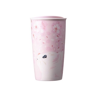 Cốc Uống Nước Starbucks 355ml Tiện Dụng