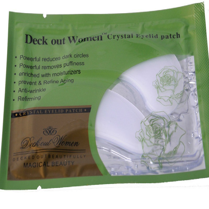 Mặt nạ mắt, dưỡng mắt - tinh chất collagen - MT | BigBuy360 - bigbuy360.vn