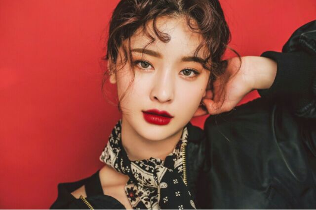 💋Son 3CE 215 Đỏ Lạnh Lì(Cam Kết Chuẩn Auth) | BigBuy360 - bigbuy360.vn