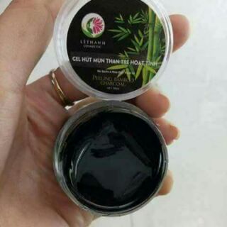 Lột mụn