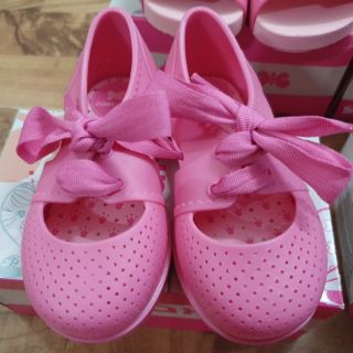 Giày nhựa Zaxy sz 40