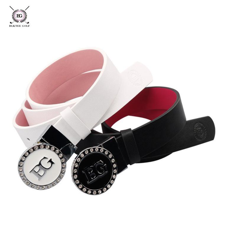 Thắt Lưng Golf Nữ BG Thời Trang Thể Thao Golf Cao Cấp TL005