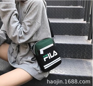 Túi hộp Fila