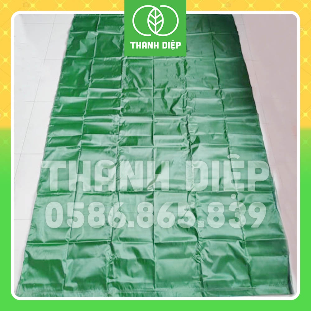 Võng dù dài 2m siêu mát – Mùng mền Thanh Diệp