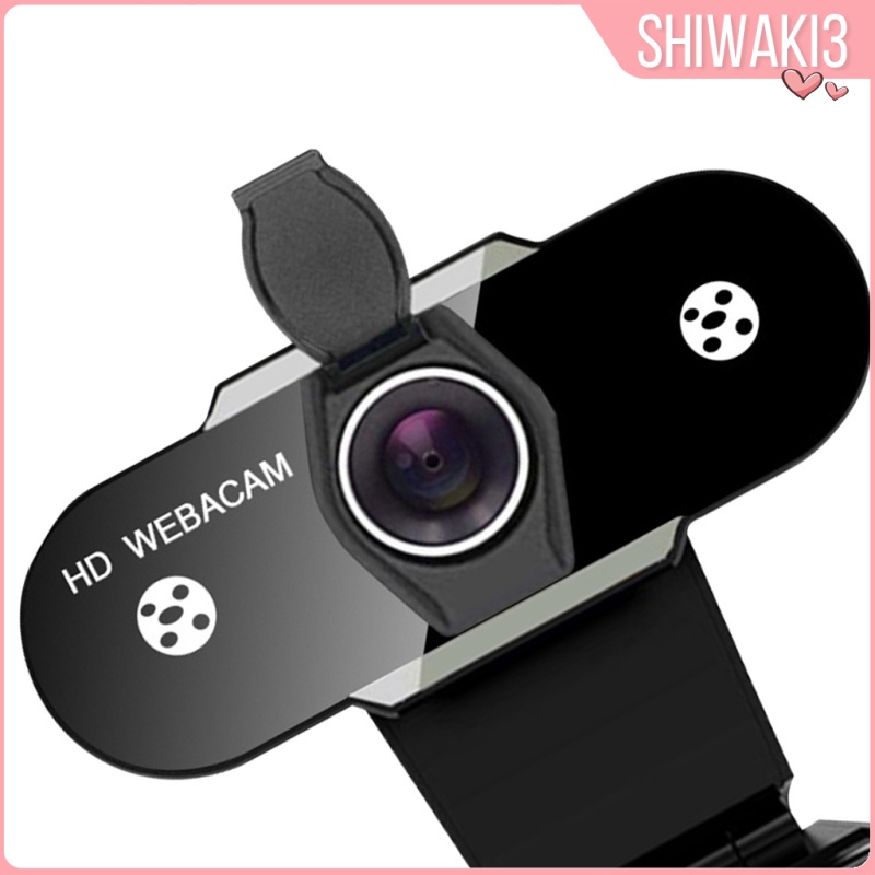 Webcam Shiwaki3 Usb Hd 480p Không Có Vỏ Bảo Vệ Cho Pc Laptop | BigBuy360 - bigbuy360.vn