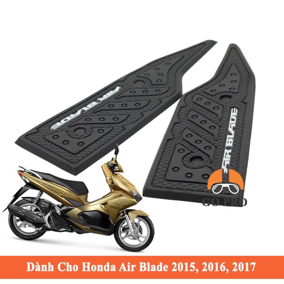 🎁 Thảm để chân màu air blade 2018-2019 🎁