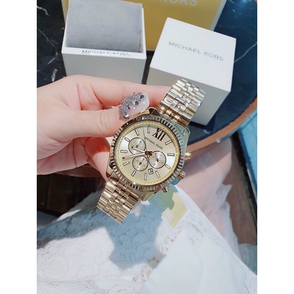 Đồng Hồ Nam Michael Kors MK8281