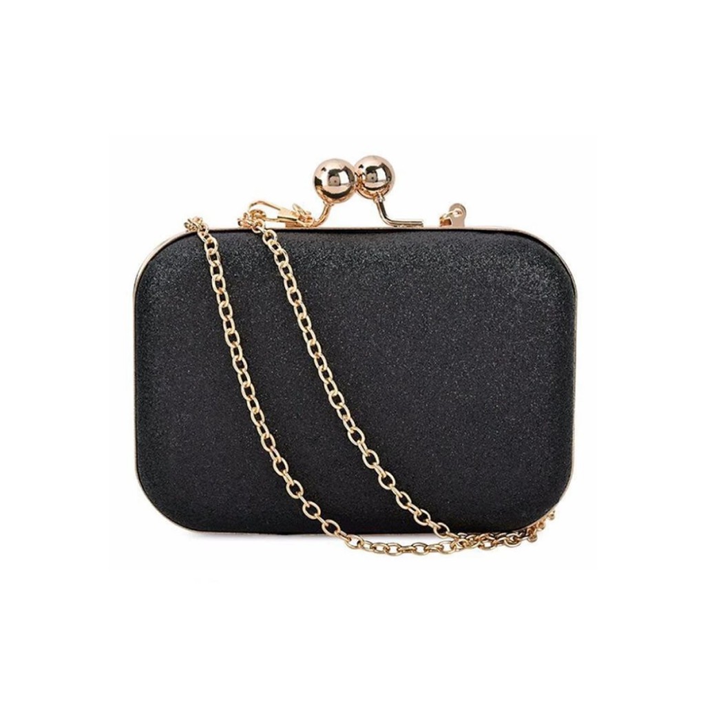 Clutch Cầm Tay ánh kim sang trọng ( 3 màu ) | BigBuy360 - bigbuy360.vn