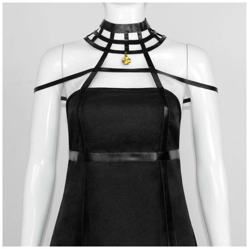 Spy X Family Bộ Đầm Hóa Trang Công Chúa Gai Trong Phim Yor Forger