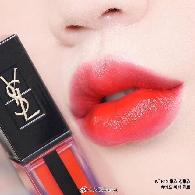 Son YSL Water Stain các màu fullbox | BigBuy360 - bigbuy360.vn