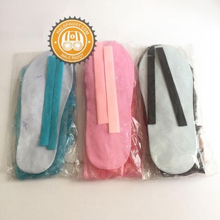 Ủng Đi Mưa nhựa dẻo có đế