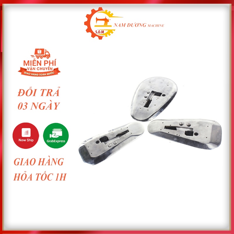 Đế dao máy cắt vải cầm tay 100 110 125 &gt; phụ kiện máy cắt vải cầm tay