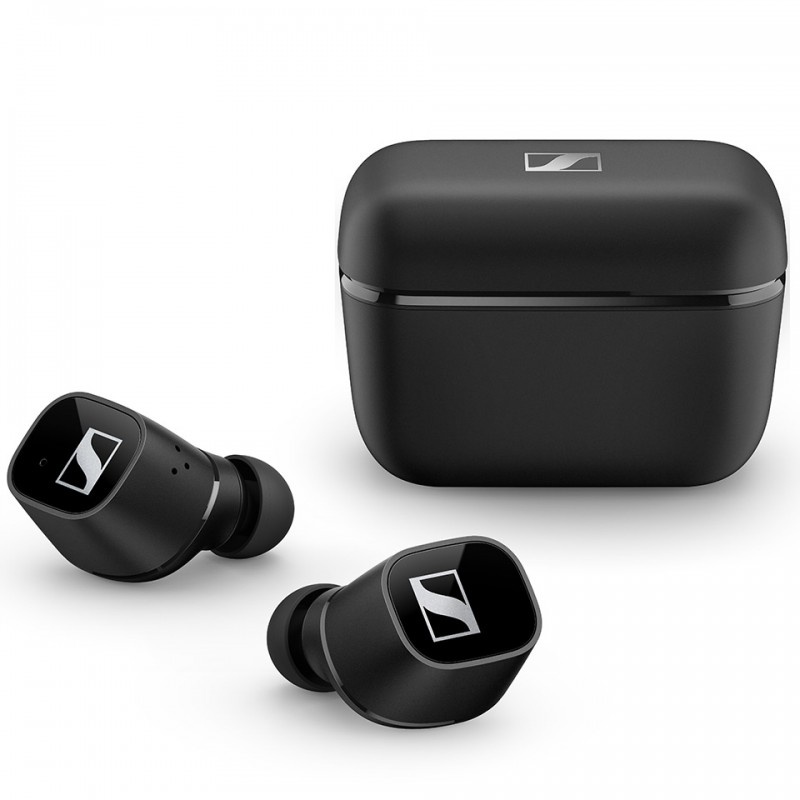 Tai nghe True Wireless Sennheiser CX 400BT - Hàng Chính Hãng