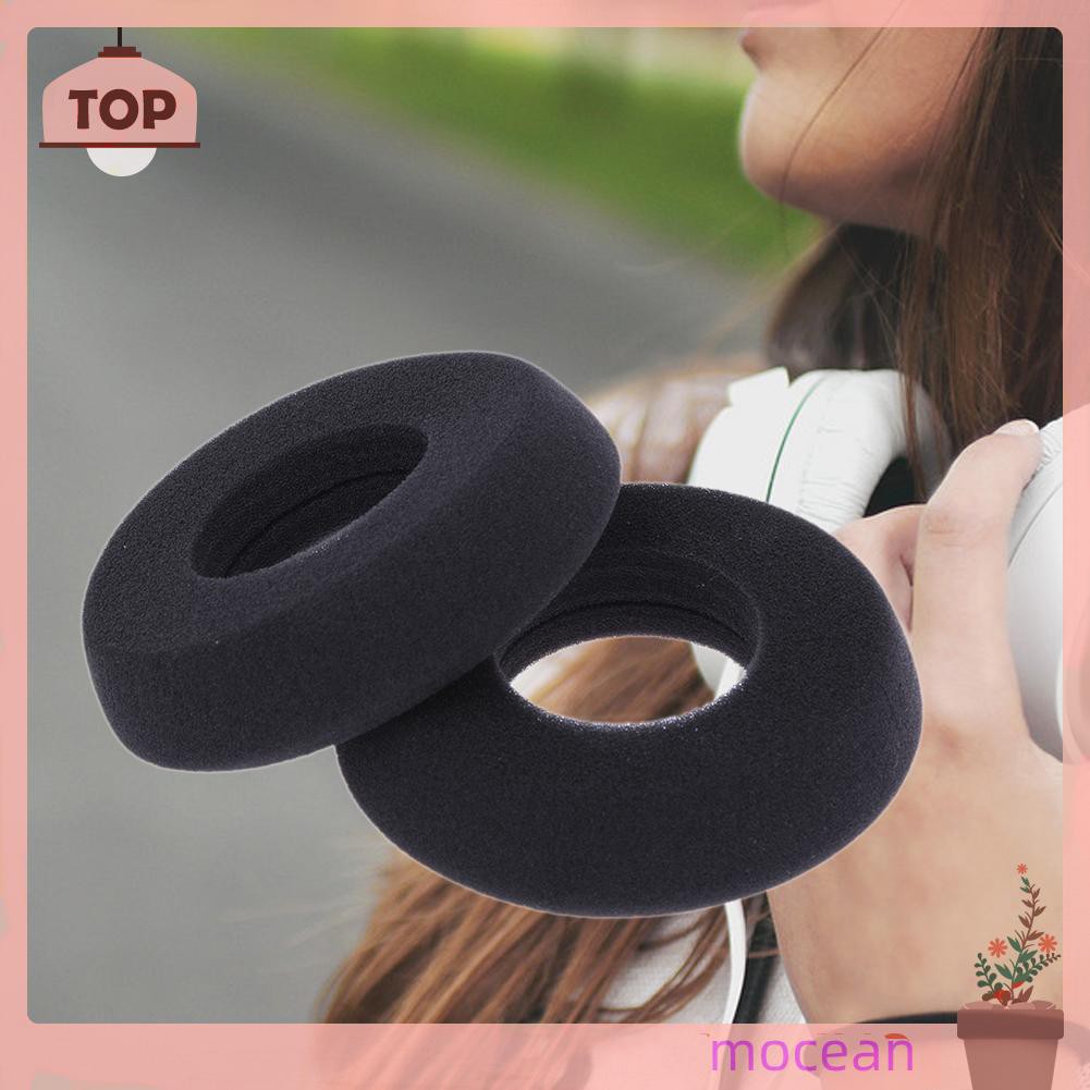 Cặp Đệm Tai Nghe Thay Thế Cho Grado Sr60 Sr80 Sr125 Sr225 Xdc