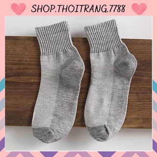 Đôi tất nam hàn quốc shop thời trang 7788
