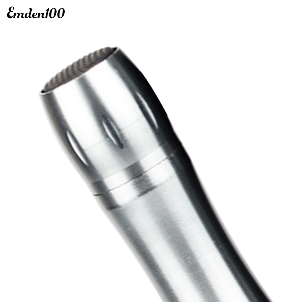 [EMDN] Đèn Pin LED Dạng Bút Nhỏ Gọn