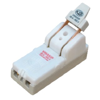 Cầu dao ngắt điện Vinakip chính hãng 15A, 20A, 30A