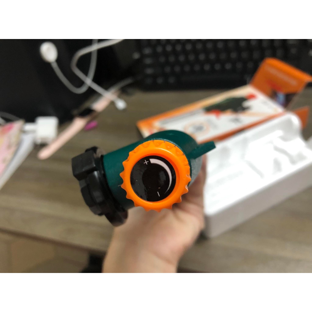 Đèn khò đa dụng TS 167
