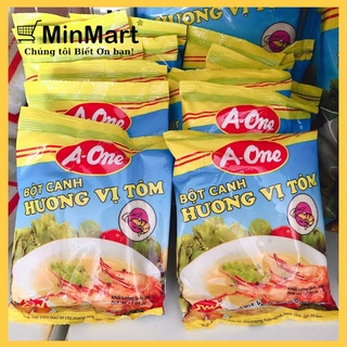 Combo 3 Gói Bột Canh Aone 200g MinMart