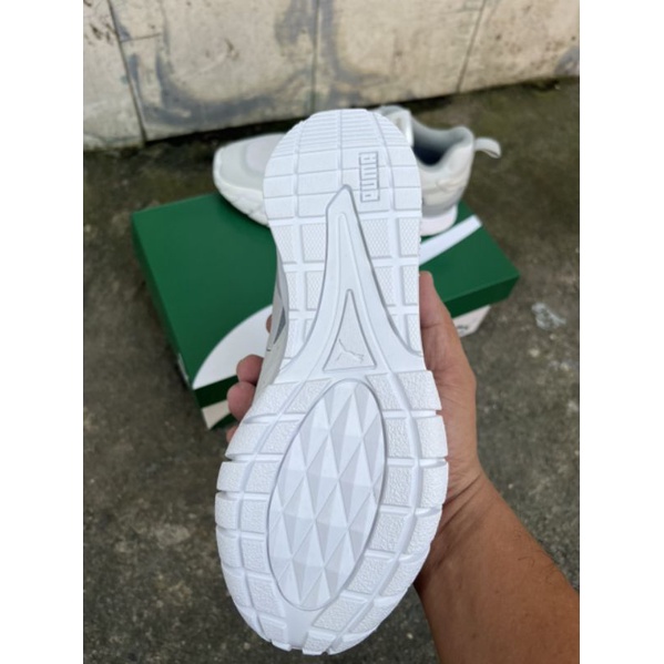 Giày Puma Kyron chính hãng size 37.5