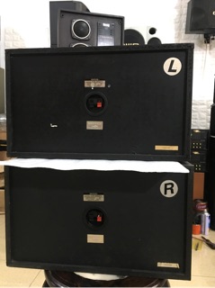Loa BMB CS-252V