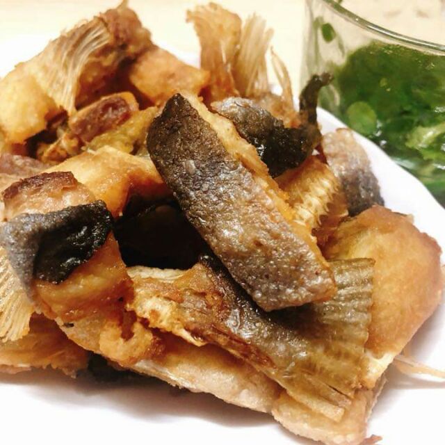 Khô cá basa 1kg