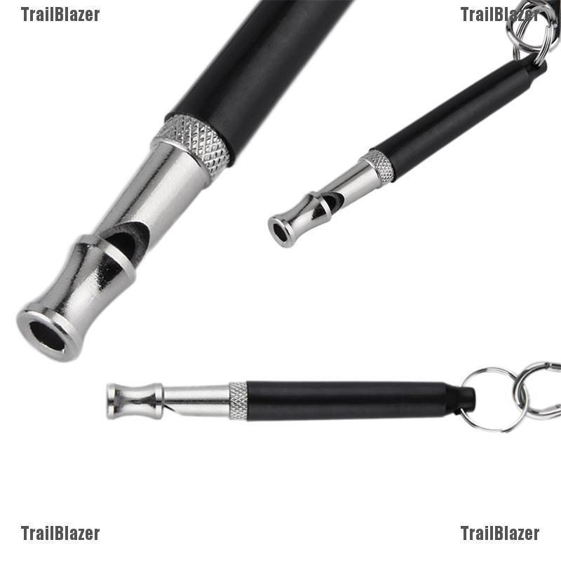 Còi Thổi Siêu Âm Giúp Đuổi Côn Trùng Gây Tiếng Ồn Kèm Dây Đeo