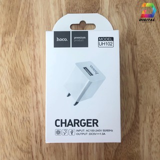 Củ Sạc UH102 1A Chính Hãng