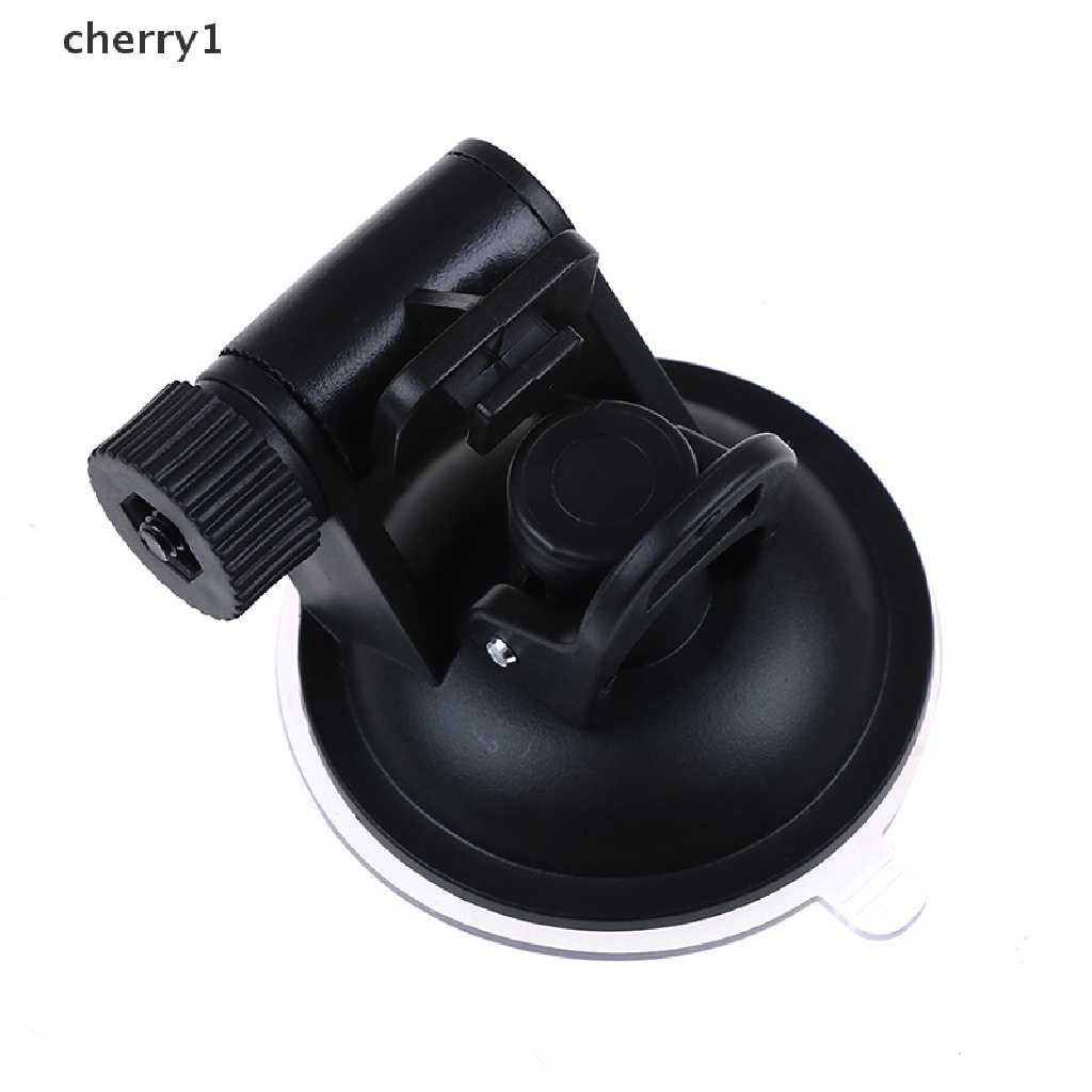 (cherry1) Giá đỡ dạng móc hít chữ T cho máy quay hành trình trên xe hơi vn | BigBuy360 - bigbuy360.vn