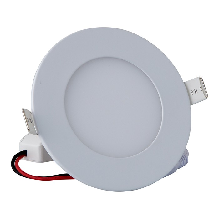 Đèn LED Panel Siêu Mỏng Rạng Đông 6W, 9W, 12W - Samsung ChipLED, 2 Năm Bảo Hành