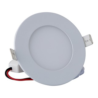 12 Đèn Led Panel 6W Rạng Đông , model  D PT03L 90/6w