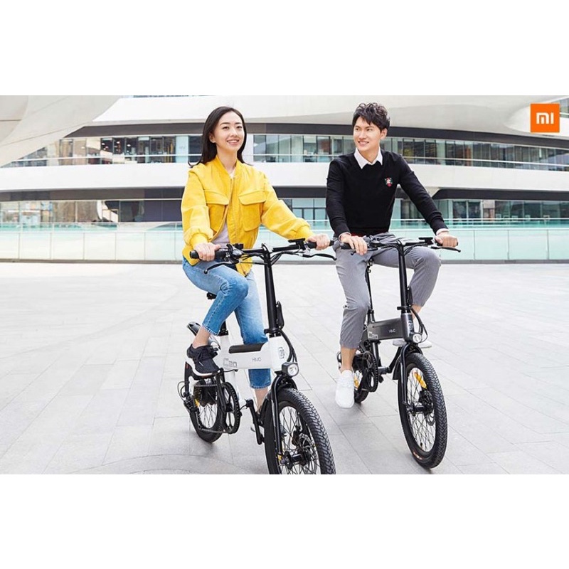 Xe Đạp Điện Xiaomi Himo C20