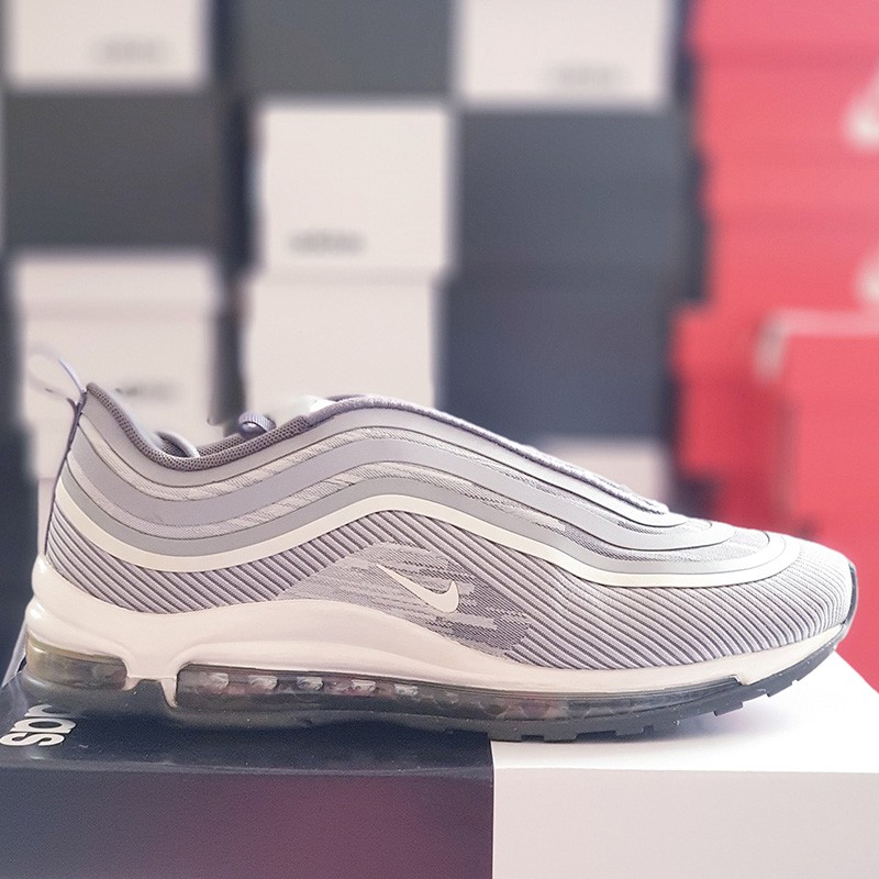 [Chính Hãng] Giày Nike Air Max 97 Ultra, size 41, real 2hand